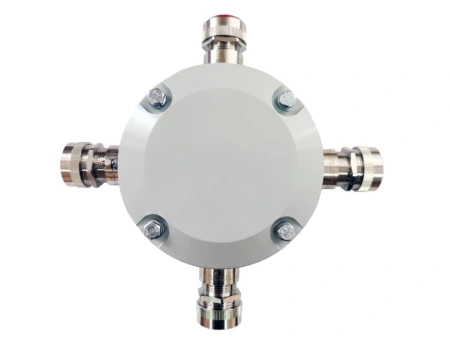 ККВ14 Коробка коммутационная 