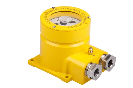 УДП-1-R3 Устройство дистанционного пуска протокол R3