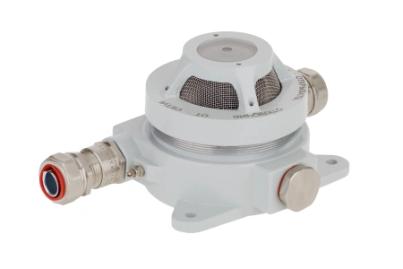 ИП212-1В-R3 Извещатель дымовой протокол R3