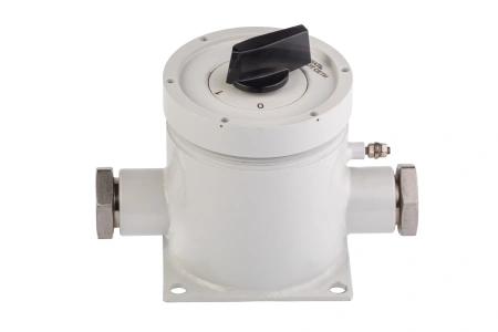 КПВ Кулачковые выключатели и переключатели нагрузки