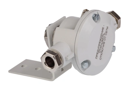 Detect-A-Fire Коробка извещателя теплового 12–Х27121–000