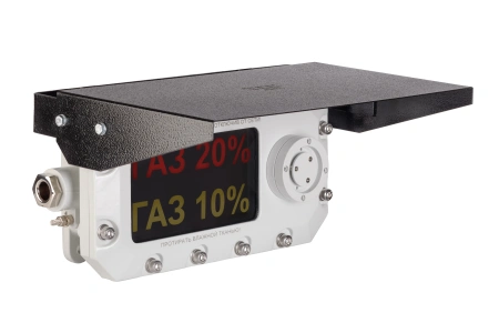 ФИЛИН-Т-Охр Табло светозвуковое охранное