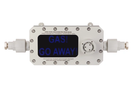 ФИЛИН-Т-РВ Табло светозвуковое рудничного исполнения