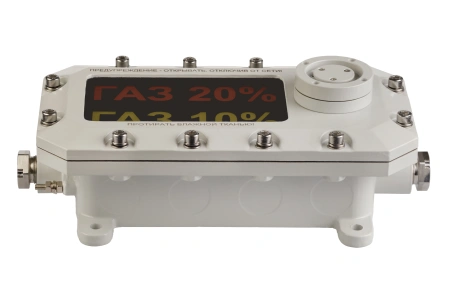 ФИЛИН-Т-Охр Табло светозвуковое охранное