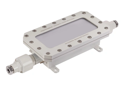 ТСВ-1 Табло светильник