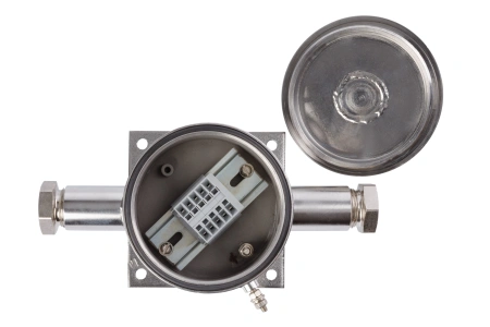 КСУВ Коробка соединительная