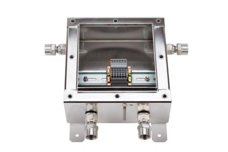 Ех-е-КСУВ, Ех-еia-КСУВ, Ех-ia-КСУВ Коробка соединительная