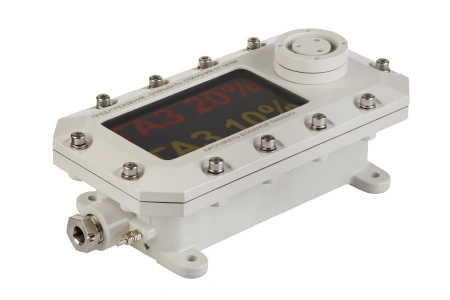 ФИЛИН-Т-Охр Табло светозвуковое охранное