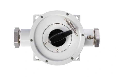 КПВ Кулачковые выключатели и переключатели нагрузки